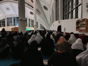 GİMDES HANIMLAR KURULU FAALİYET RAPORU MART 2026